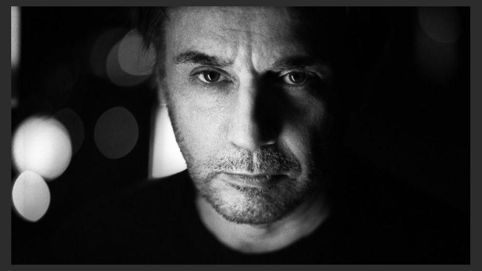 Jean-Michel Jarre